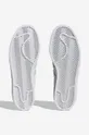 Kožené sneakers boty adidas Originals Superstar bílá
