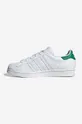 adidas Originals leather sneakers Superstar  Uppers: Natural leather Inside: Textile material Outsole: Synthetic material