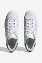 adidas Originals leather sneakers Superstar H06194 white