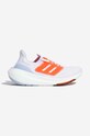 adidas Performance sneakers Ultraboost Light J synthetic white H06357
