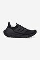 adidas Performance sneakers Ultraboost Light J synthetic black H06358