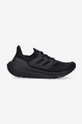 black adidas Performance sneakers Ultraboost Light J Unisex