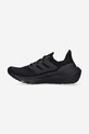 Încălțăminte adidas Performance sneakers Ultraboost Light J H06358 negru