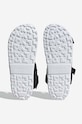adidas Originals szandál Adilette Adv W HP2184 fekete AW23