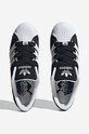 Obuwie adidas Originals sneakersy Superstar Supermodi HP2189 czarny