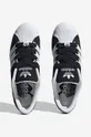 adidas Originals sneakersy Superstar Supermodi Cholewka: Skóra naturalna, Materiał tekstylny, Wnętrze: Materiał tekstylny, Podeszwa: Materiał syntetyczny