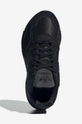 black adidas Originals sneakers Retropy F90