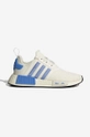 white adidas Originals sneakers NMD_R1 W Unisex