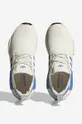 white adidas Originals sneakers NMD_R1 W