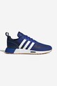 adidas Originals shoes Multix synthetic blue HP2841