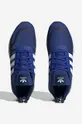 blue adidas Originals shoes Multix