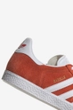 Σουέτ αθλητικά παπούτσια adidas Originals Gazelle J Unisex