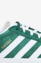 Semišové sneakers boty adidas Originals Gazelle J