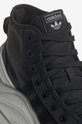 Πάνινα παπούτσια adidas Originals Nizza HI XY22 Unisex