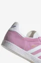 Semišové sneakers boty adidas Originals Gazelle J Unisex