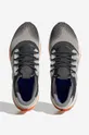 black adidas Originals sneakers X_Plr Boost