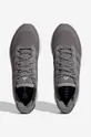 gray adidas Originals shoes Avryn HP5967