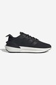 adidas Performance buty Avryn syntetyczny czarny HP5968