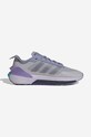 adidas Performance buty Avryn syntetyczny szary HP5979