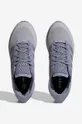 gray adidas Originals shoes Avryn HP5979