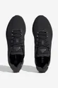 black adidas Originals shoes Avryn HP5982