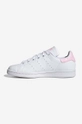 Αθλητικά adidas Originals Stan Smith J  Πάνω μέρος: Συνθετικό ύφασμα Εσωτερικό: Υφαντικό υλικό Σόλα: Συνθετικό ύφασμα