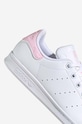 adidas Originals sneakers Stan Smith J HP6204 white