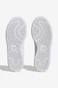 Sneakers boty adidas Originals Stan Smith J bílá