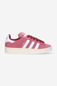 adidas Originals suede sneakers Campus 00s W low pink HP6286