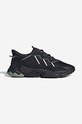 adidas Originals sneakers Ozweego faux suede black HP6336