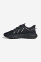 Shoes adidas Originals sneakers Ozweego HP6336 black