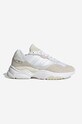 adidas Originals sneakersy Retropy F90 niska biały HP6366
