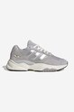 adidas Originals sneakers Retropy F90 suede gray HP6368