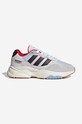 adidas Originals sneakers Retropy F90 suede white HP6377