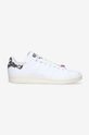 white adidas Originals sneakers Stan Smith W Unisex