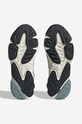 adidas Originals suede sneakers Ozweego HP6387 gray SS23