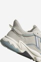 adidas Originals sneakersy zamszowe Ozweego HP6387 szary