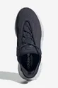 černá Sneakers boty adidas Originals Adifom Sltn