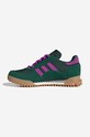 Shoes adidas Originals sneakers Marathon TR HP6610 green