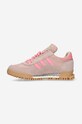 Obuwie adidas Originals sneakersy Marathon TR HP6611 beżowy