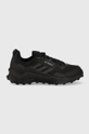 black adidas TERREX shoes Terrex AX4 Unisex