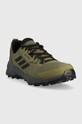 Черевики adidas TERREX Terrex AX4 HP7390 чорний SS23