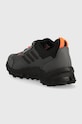 Obuwie adidas TERREX buty AX4 HP7391 czarny
