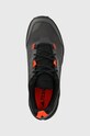 Ботинки adidas TERREX adidas Terrex AX4 HP7391 чёрный HP7391