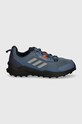 adidas TERREX shoes Terrex AX4 HP7392 navy SS23