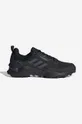 negru Sneakers adidas TERREX AX4 GORE TEX Black Carbon Unisex