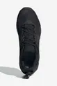 black adidas TERREX shoes Terrex AX4 GTX