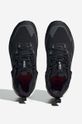 adidas Terrex Free Hiker 2 GTX Core Black Grey Cloud White black HP7492