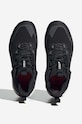 Boty adidas TERREX Free Hiker 2 HP7492 černá HP7492