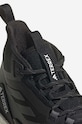 Boty adidas TERREX Free Hiker 2 HP7492 HP7492 černá